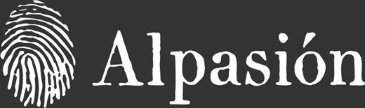 Alpasión