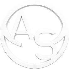 Logo de cliente AS