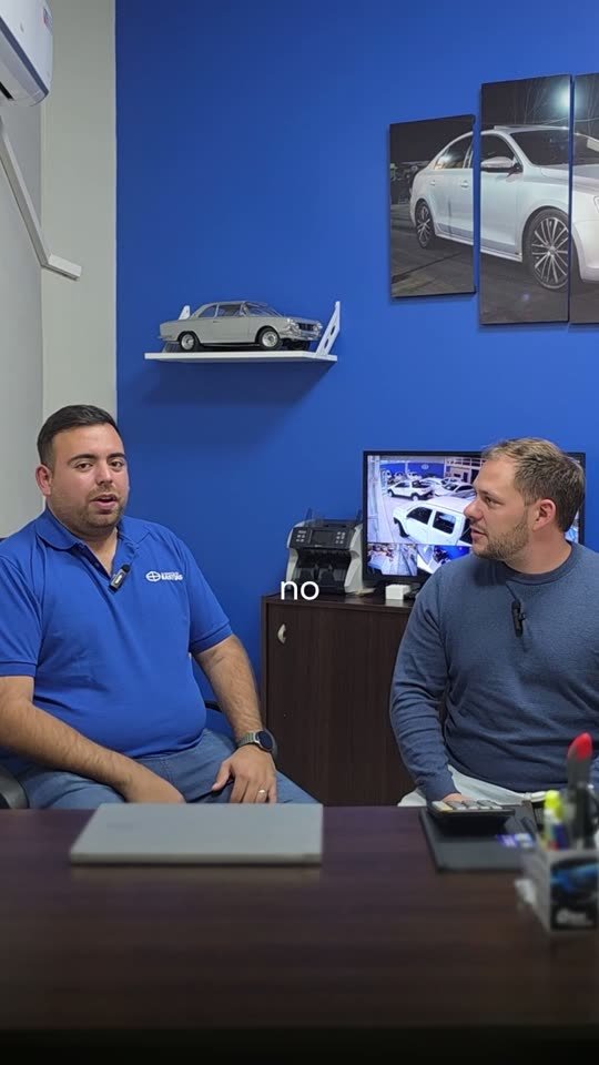 Testimonio de Automotores Bastías