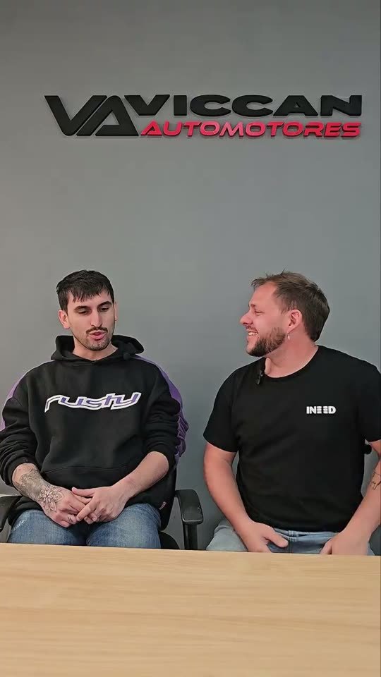 Testimonio de Viccan Automotores