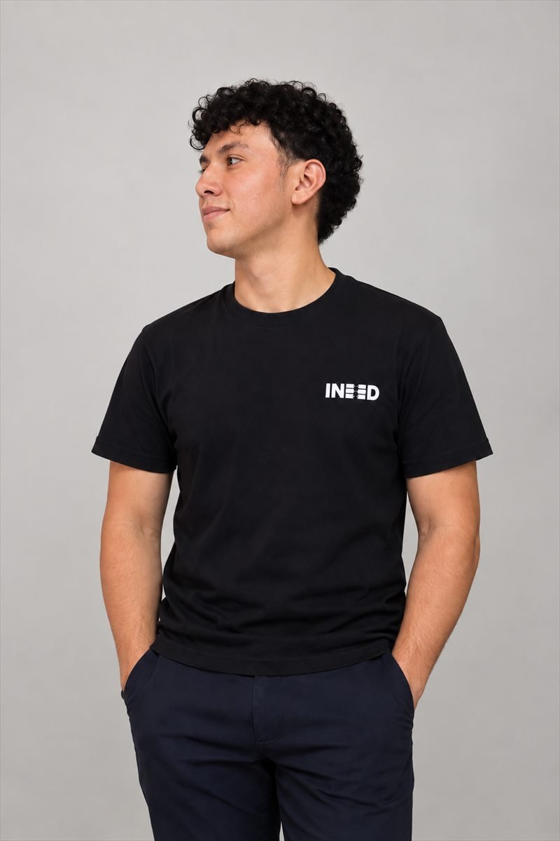 Seba, integrante del equipo de INEED MARKETING